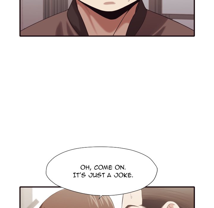 The Hidden Past - Chapter 45 [photo 9] - MangaPorn