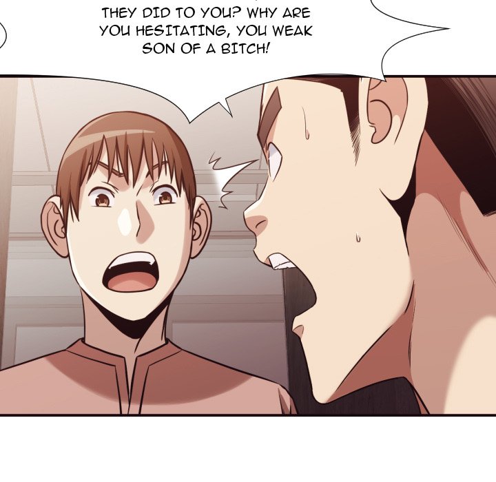 The Hidden Past - Chapter 46 [photo 13] - MangaPorn