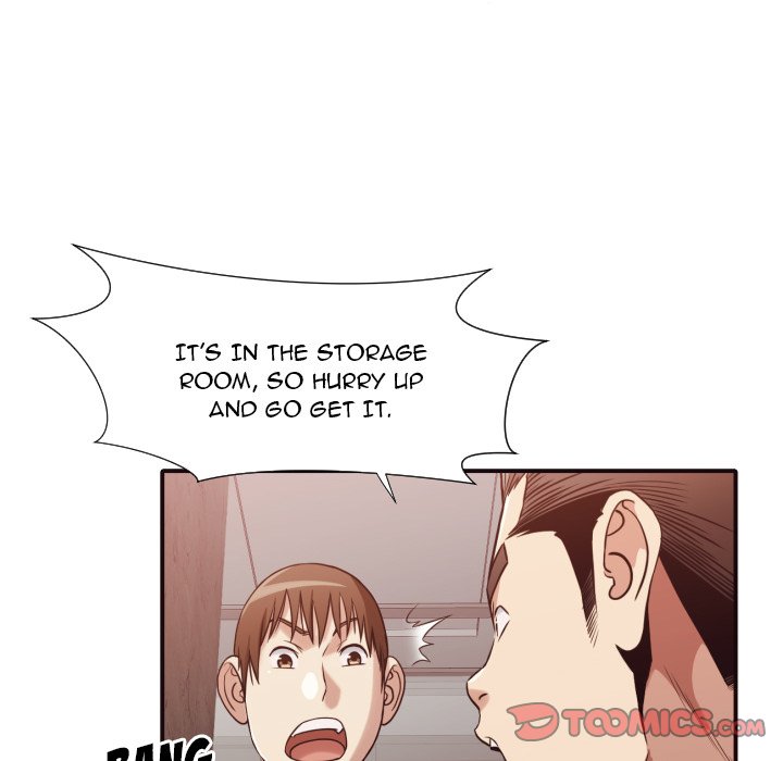 The Hidden Past - Chapter 46 [photo 8] - MangaPorn
