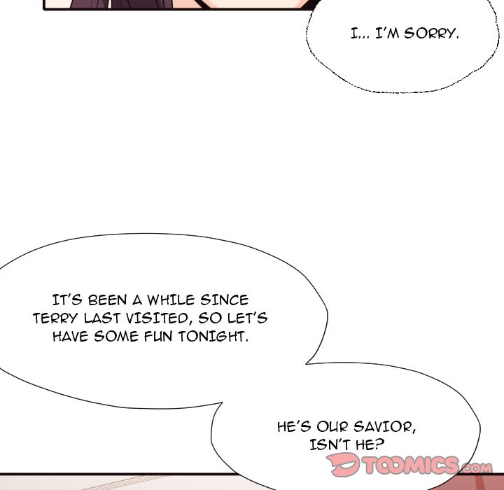 The Hidden Past - Chapter 46 [photo 98] - MangaPorn