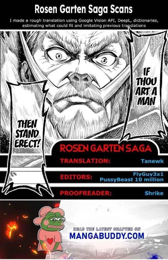 Rosen Garten Saga - Chapter 17 [photo 36] - MangaPorn