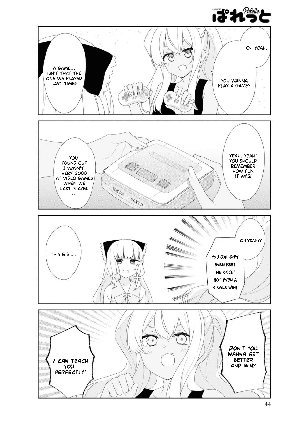Sunoharasou no Kanrinin-san - Chapter 66 [photo 5] - MangaPorn