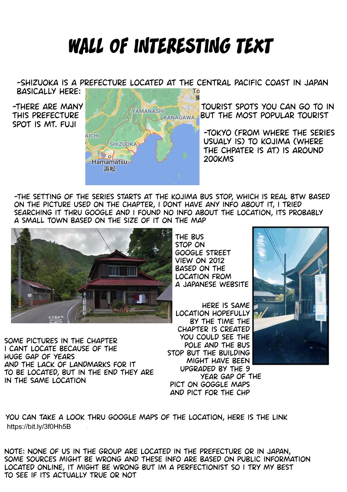 Sunoharasou no Kanrinin-san - Chapter 68 [photo 13] - MangaPorn