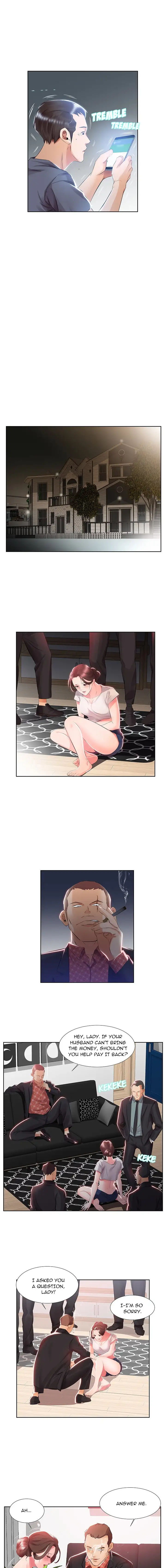 Sweet Guilty Love - Chapter 1 [photo 2] - MangaPorn