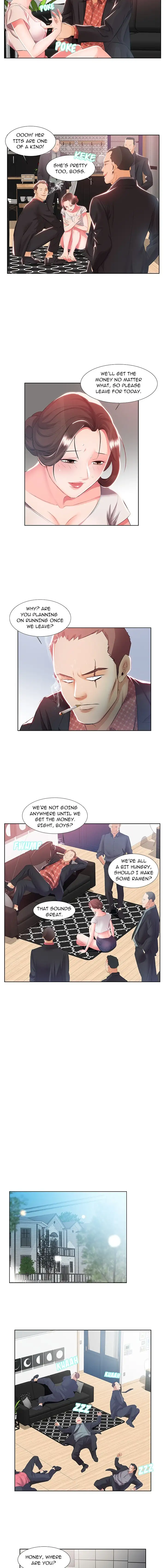 Sweet Guilty Love - Chapter 1 [photo 3] - MangaPorn