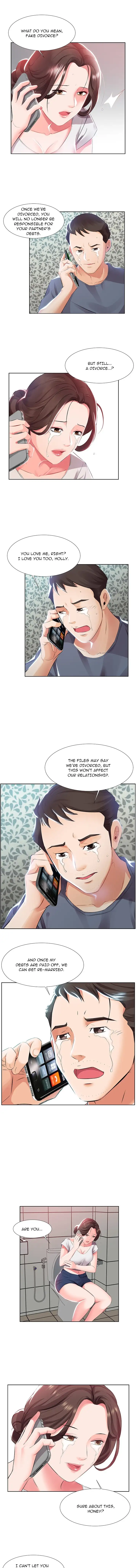 Sweet Guilty Love - Chapter 1 [photo 5] - MangaPorn