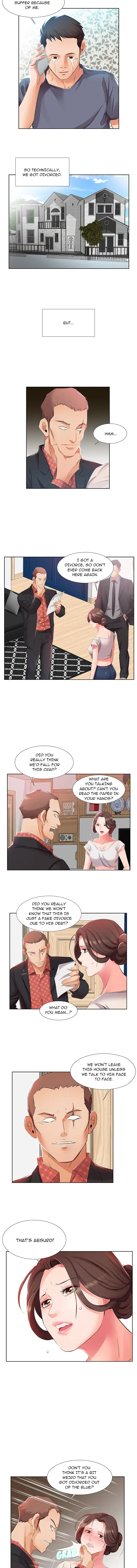 Sweet Guilty Love - Chapter 1 [photo 6] - MangaPorn