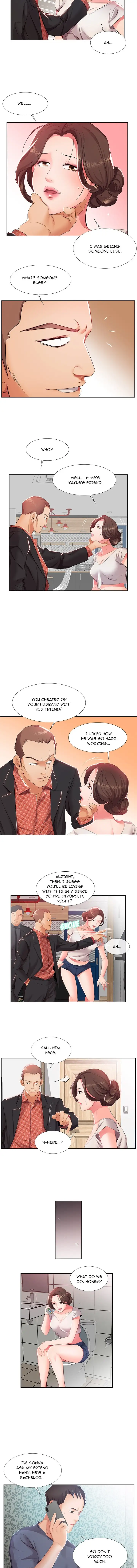 Sweet Guilty Love - Chapter 1 [photo 7] - MangaPorn