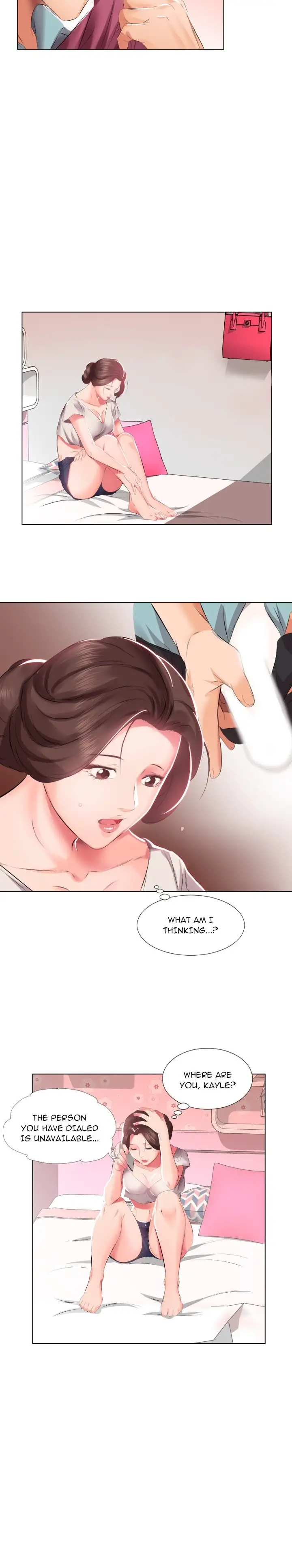 Sweet Guilty Love - Chapter 2 [photo 10] - MangaPorn