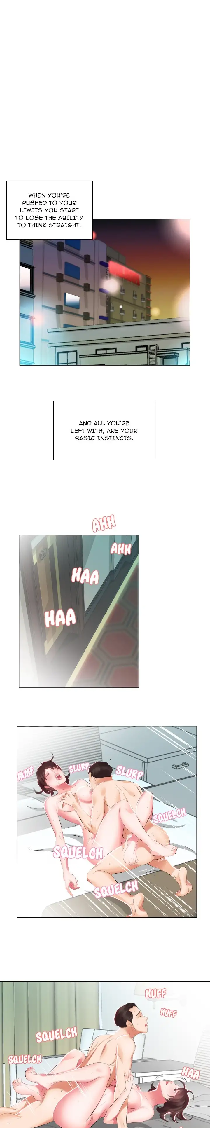 Sweet Guilty Love - Chapter 2 [photo 11] - MangaPorn