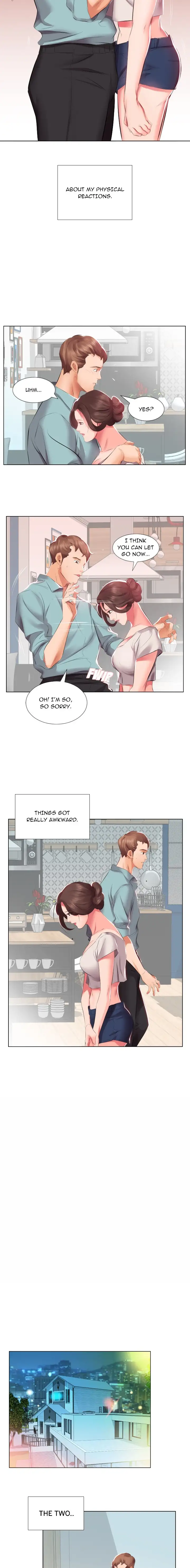 Sweet Guilty Love - Chapter 2 [photo 3] - MangaPorn