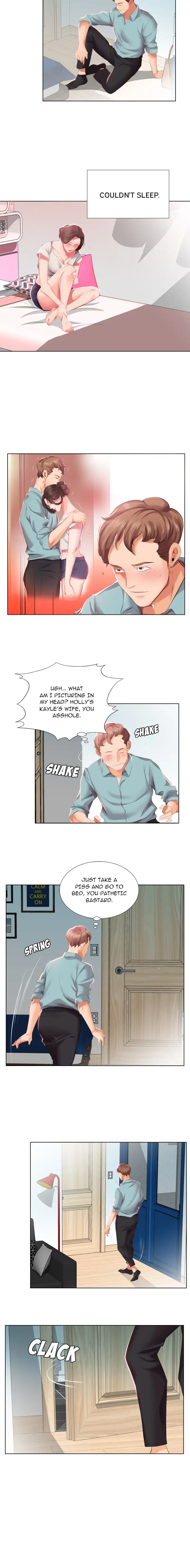 Sweet Guilty Love - Chapter 2 [photo 4] - MangaPorn