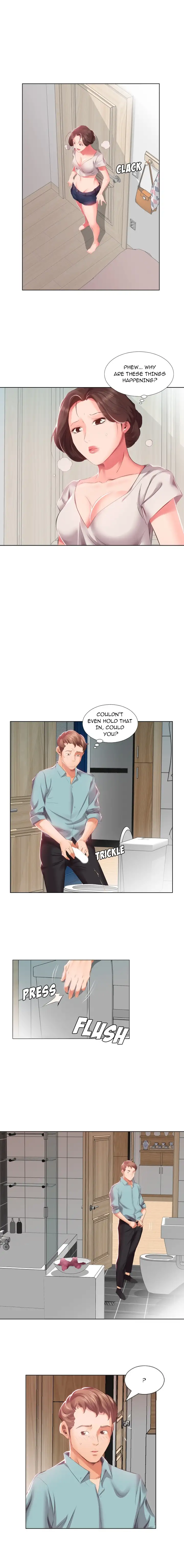 Sweet Guilty Love - Chapter 2 [photo 8] - MangaPorn