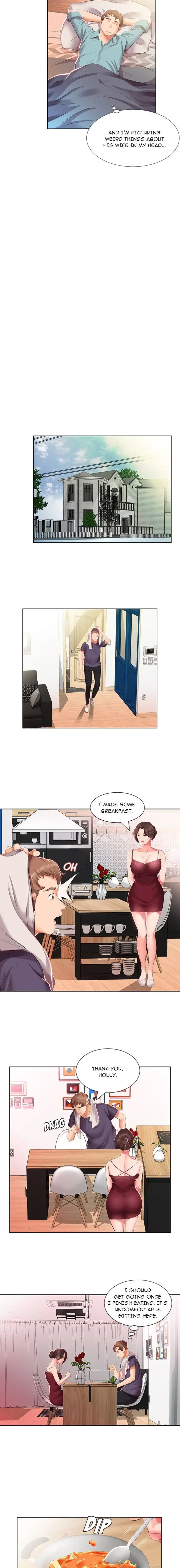 Sweet Guilty Love - Chapter 3 [photo 3] - MangaPorn