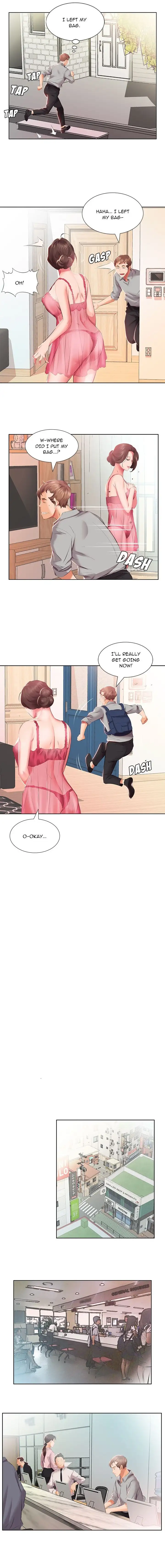 Sweet Guilty Love - Chapter 3 [photo 5] - MangaPorn