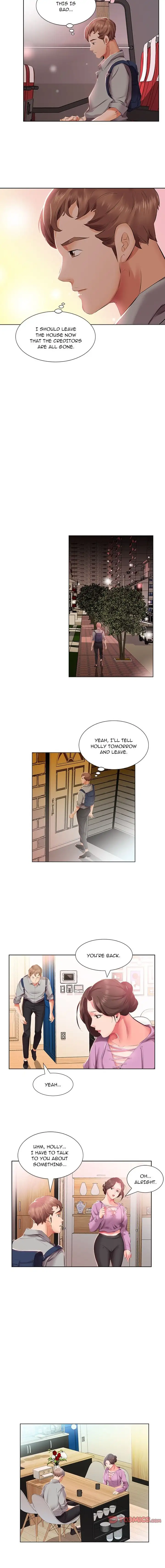 Sweet Guilty Love - Chapter 3 [photo 7] - MangaPorn