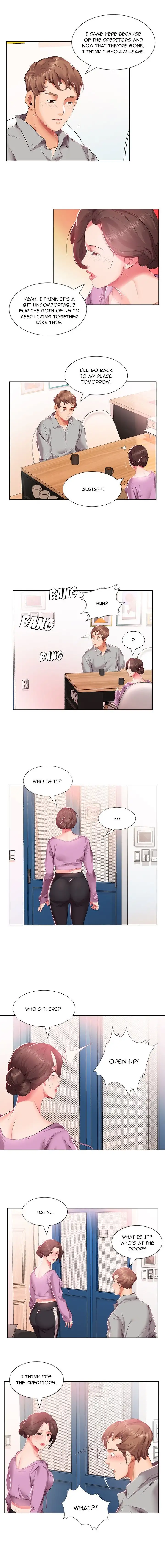 Sweet Guilty Love - Chapter 3 [photo 8] - MangaPorn
