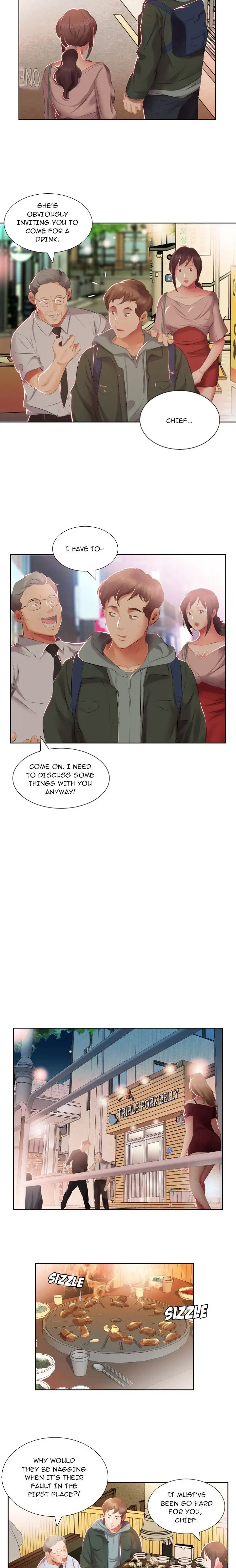 Sweet Guilty Love - Chapter 4 [photo 10] - MangaPorn