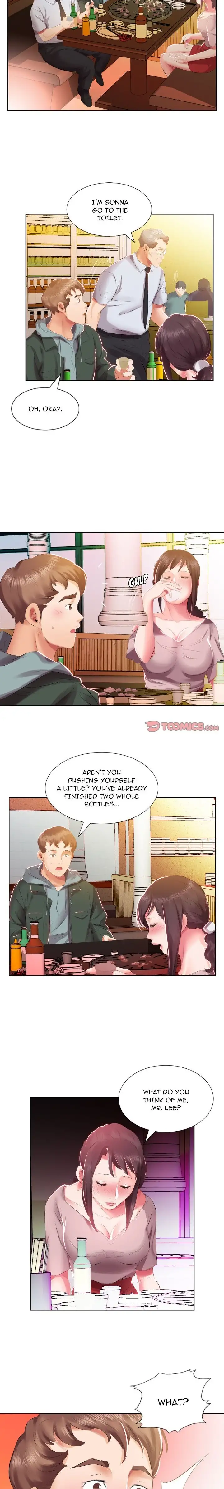 Sweet Guilty Love - Chapter 4 [photo 11] - MangaPorn
