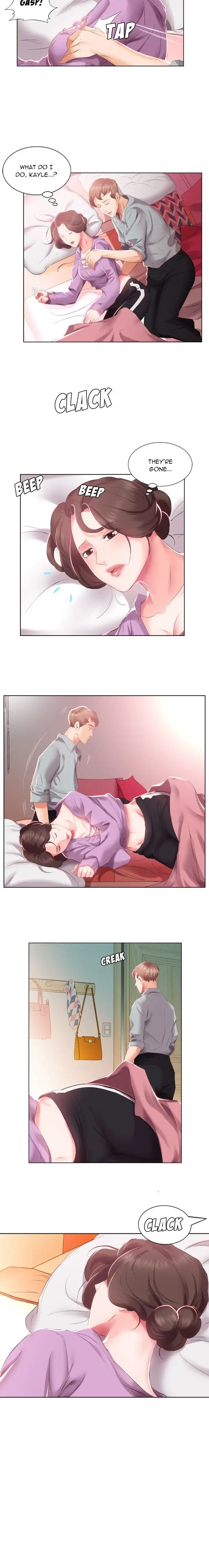 Sweet Guilty Love - Chapter 4 [photo 4] - MangaPorn