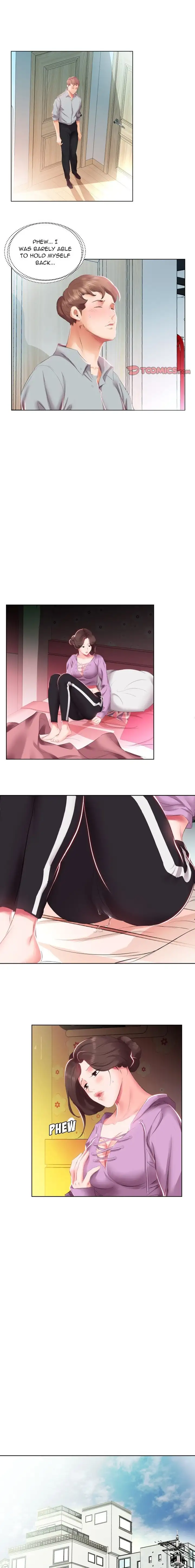 Sweet Guilty Love - Chapter 4 [photo 5] - MangaPorn