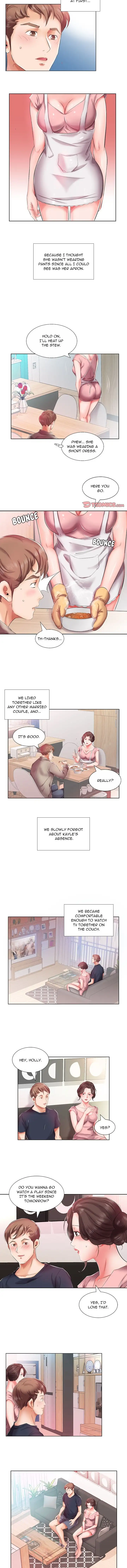 Sweet Guilty Love - Chapter 6 [photo 2] - MangaPorn