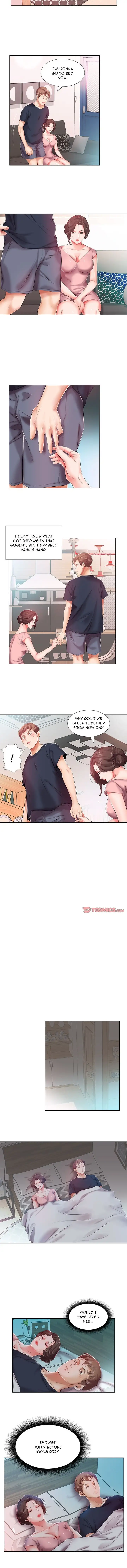 Sweet Guilty Love - Chapter 6 [photo 3] - MangaPorn