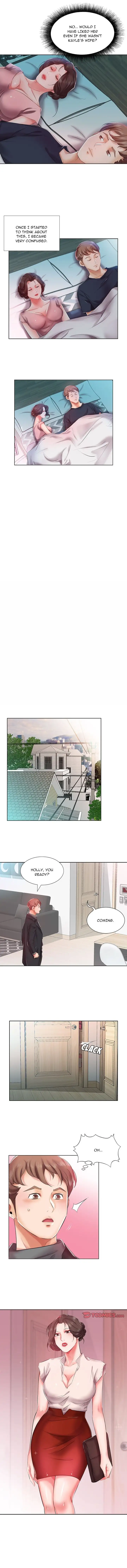 Sweet Guilty Love - Chapter 6 [photo 4] - MangaPorn