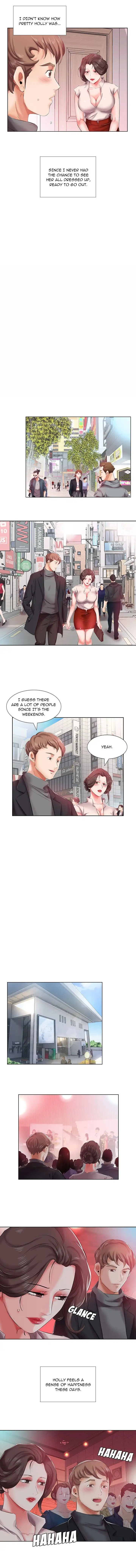 Sweet Guilty Love - Chapter 6 [photo 5] - MangaPorn