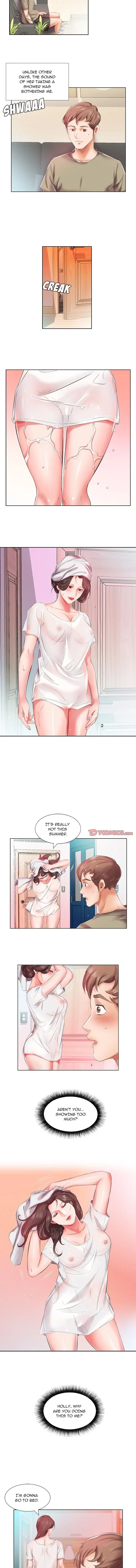 Sweet Guilty Love - Chapter 6 [photo 7] - MangaPorn