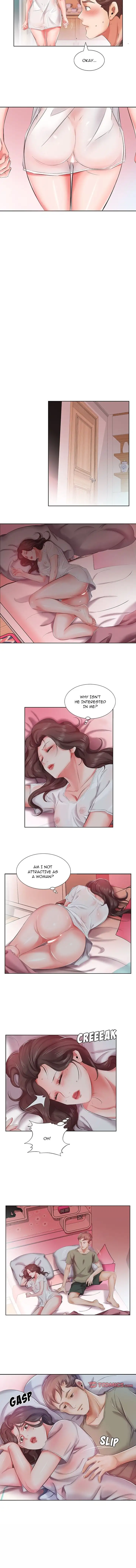 Sweet Guilty Love - Chapter 6 [photo 8] - MangaPorn
