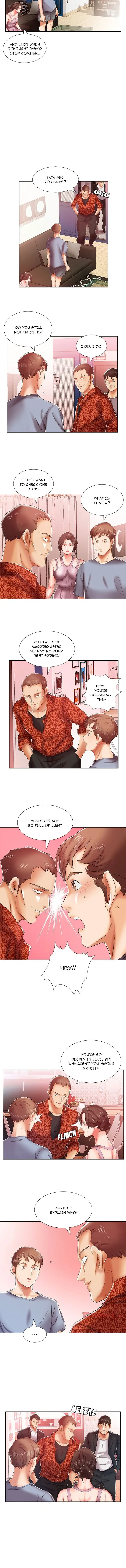 Sweet Guilty Love - Chapter 7 [photo 4] - MangaPorn