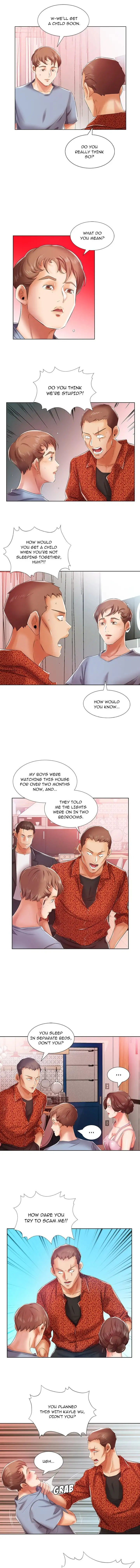 Sweet Guilty Love - Chapter 7 [photo 5] - MangaPorn