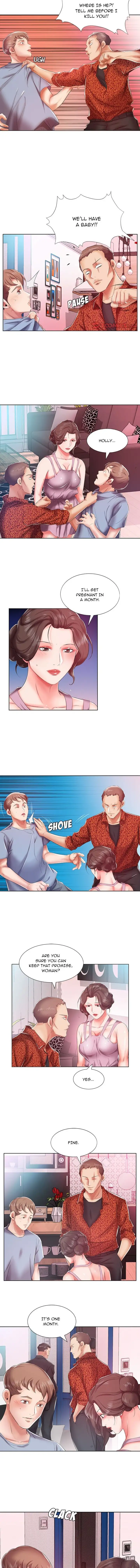 Sweet Guilty Love - Chapter 7 [photo 6] - MangaPorn