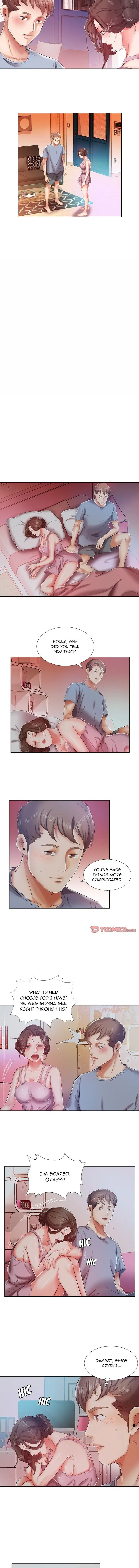 Sweet Guilty Love - Chapter 7 [photo 7] - MangaPorn