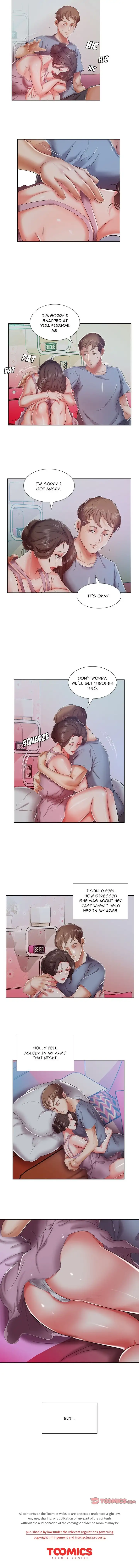 Sweet Guilty Love - Chapter 7 [photo 8] - MangaPorn