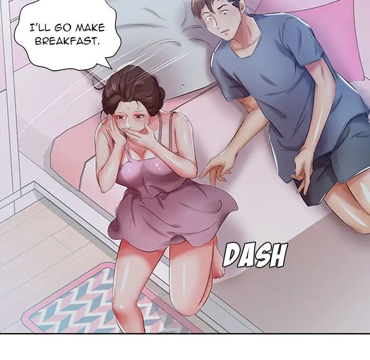 Sweet Guilty Love - Chapter 8 [photo 12] - MangaPorn