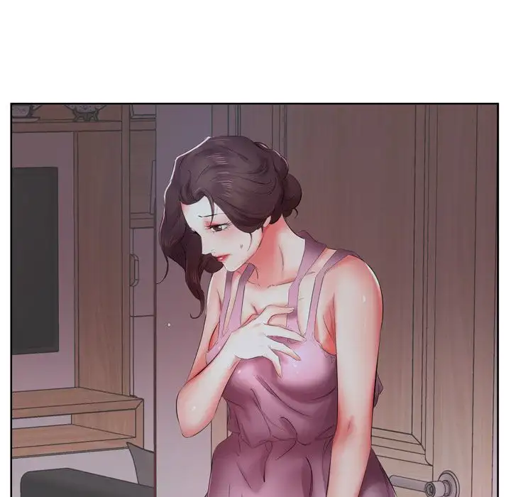 Sweet Guilty Love - Chapter 8 [photo 16] - MangaPorn