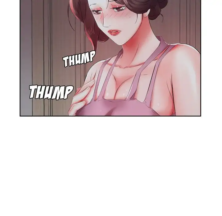 Sweet Guilty Love - Chapter 8 [photo 18] - MangaPorn
