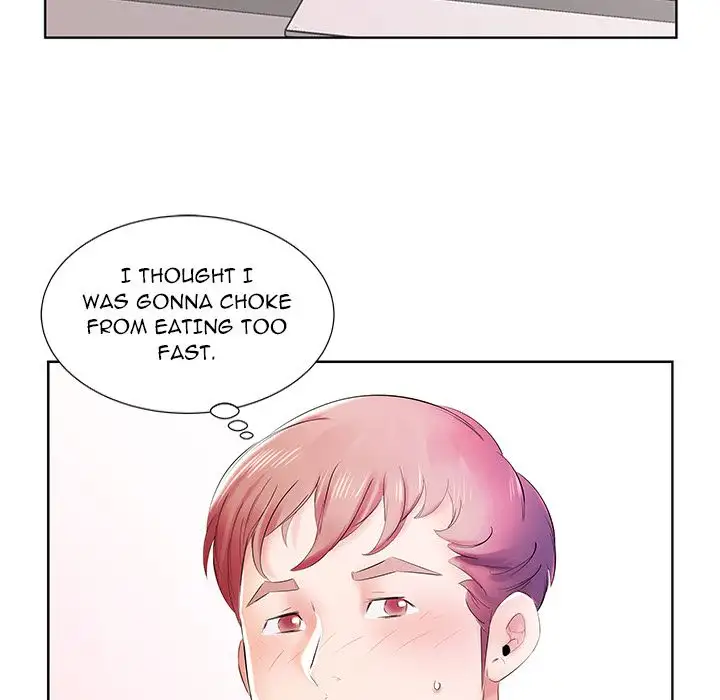 Sweet Guilty Love - Chapter 8 [photo 25] - MangaPorn