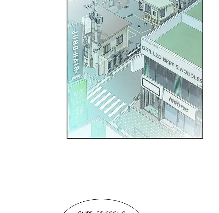 Sweet Guilty Love - Chapter 8 [photo 29] - MangaPorn