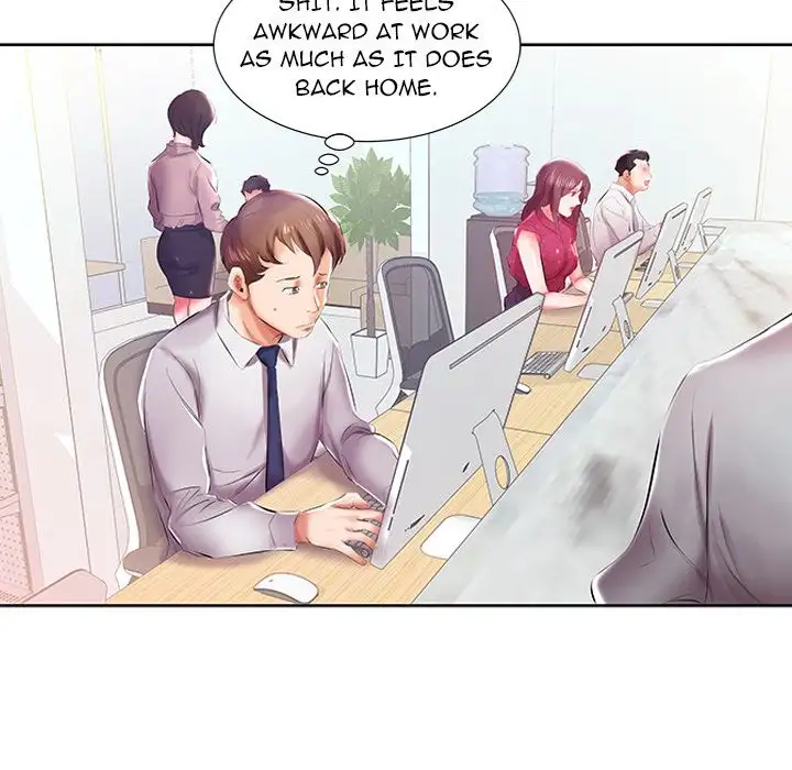 Sweet Guilty Love - Chapter 8 [photo 30] - MangaPorn