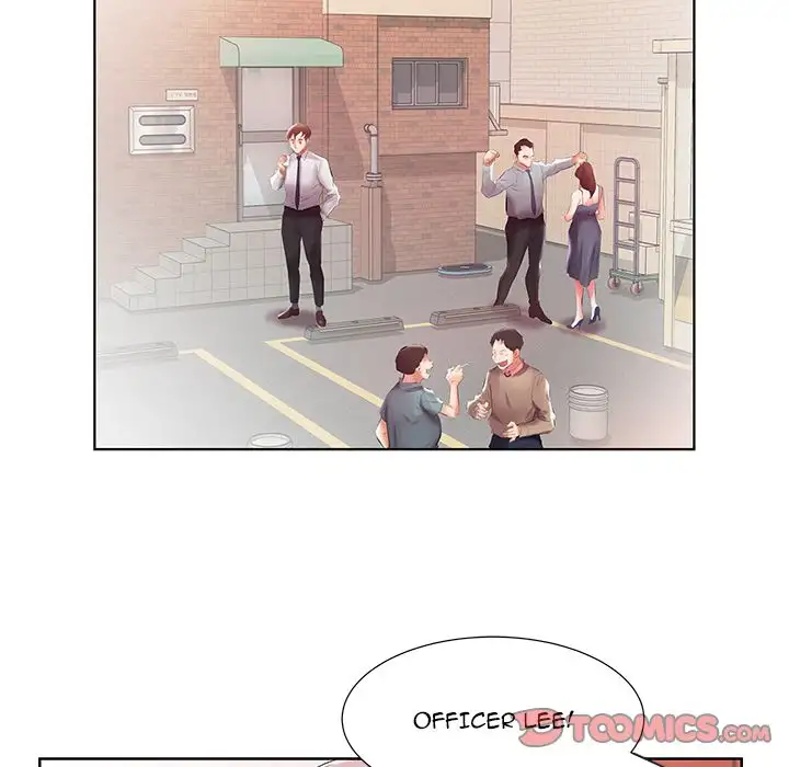 Sweet Guilty Love - Chapter 8 [photo 32] - MangaPorn