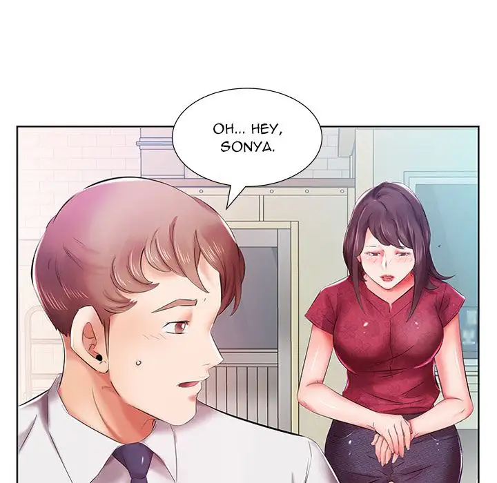 Sweet Guilty Love - Chapter 8 [photo 34] - MangaPorn