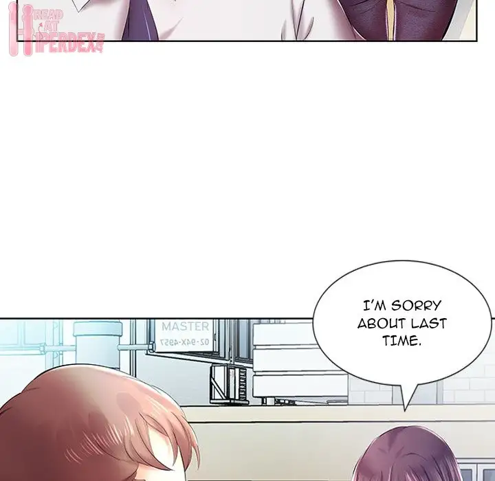 Sweet Guilty Love - Chapter 8 [photo 35] - MangaPorn
