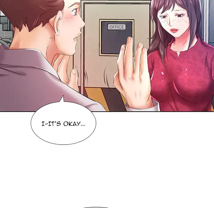 Sweet Guilty Love - Chapter 8 [photo 36] - MangaPorn