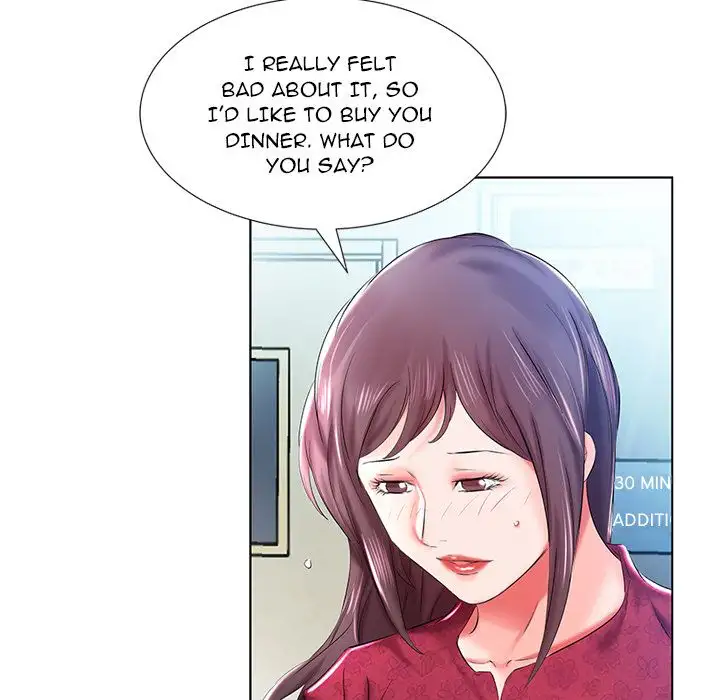 Sweet Guilty Love - Chapter 8 [photo 37] - MangaPorn