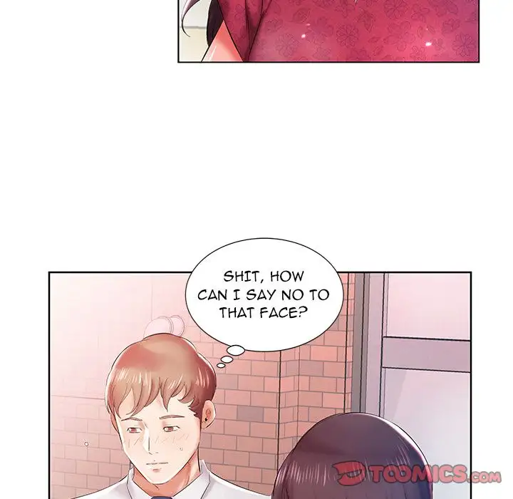 Sweet Guilty Love - Chapter 8 [photo 38] - MangaPorn