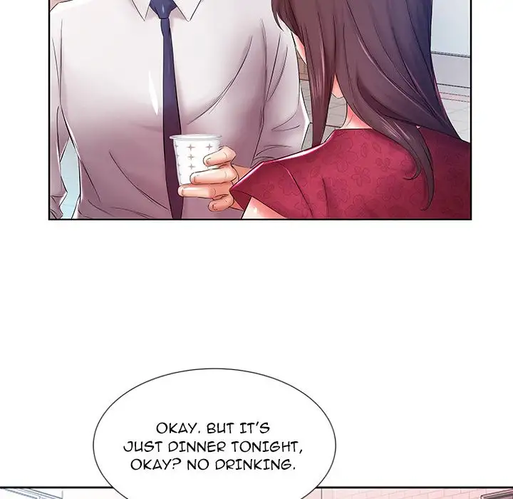 Sweet Guilty Love - Chapter 8 [photo 39] - MangaPorn