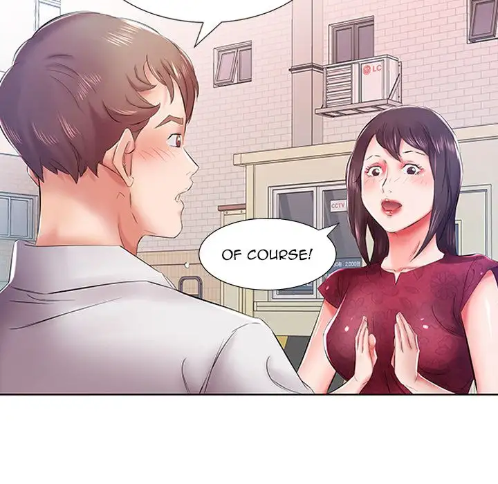 Sweet Guilty Love - Chapter 8 [photo 40] - MangaPorn